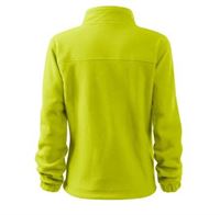 GIACCA IN PILE DA DONNA 280 GR